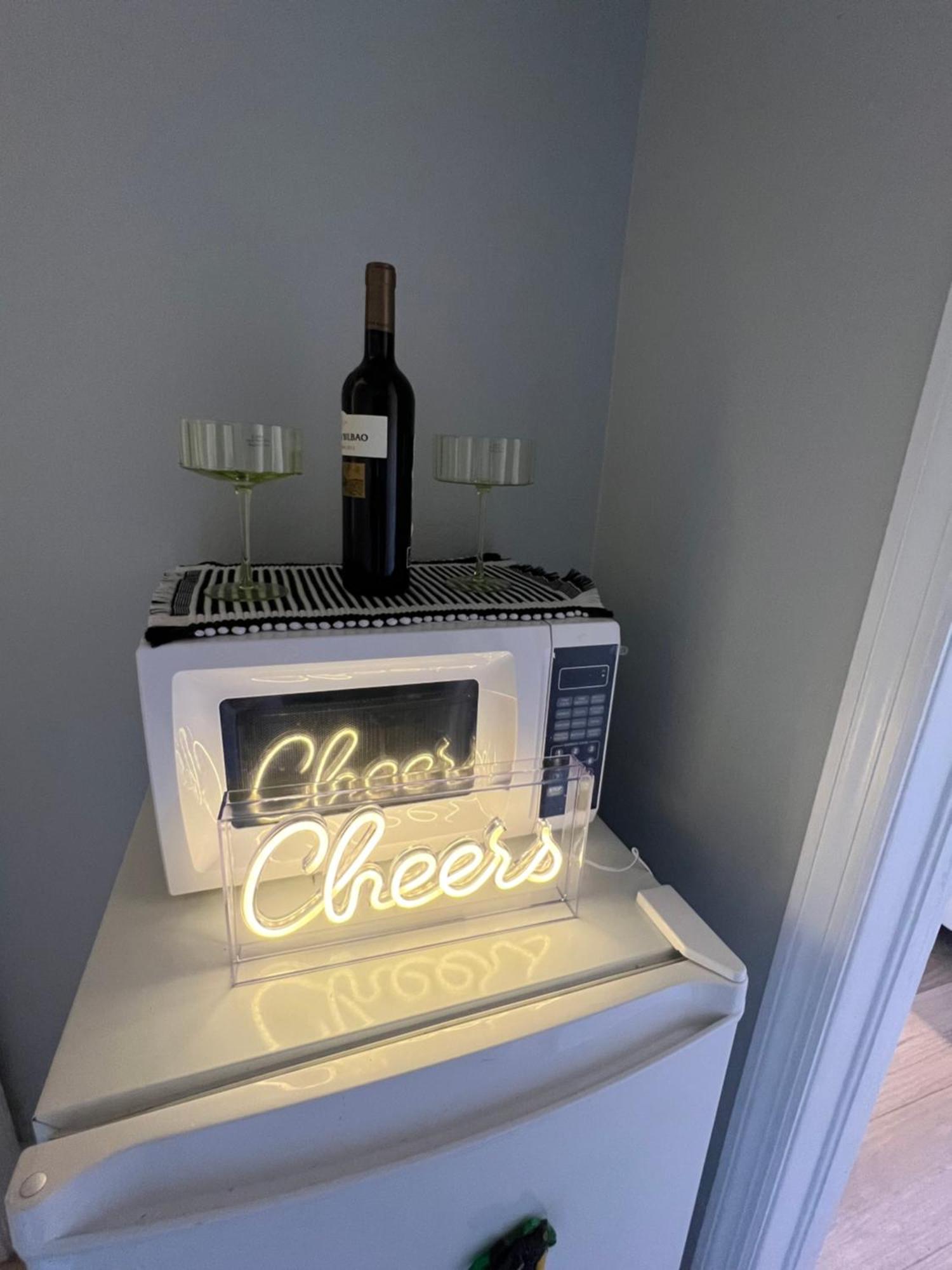 Appartamento Chic Private Retreat Homestead Esterno foto