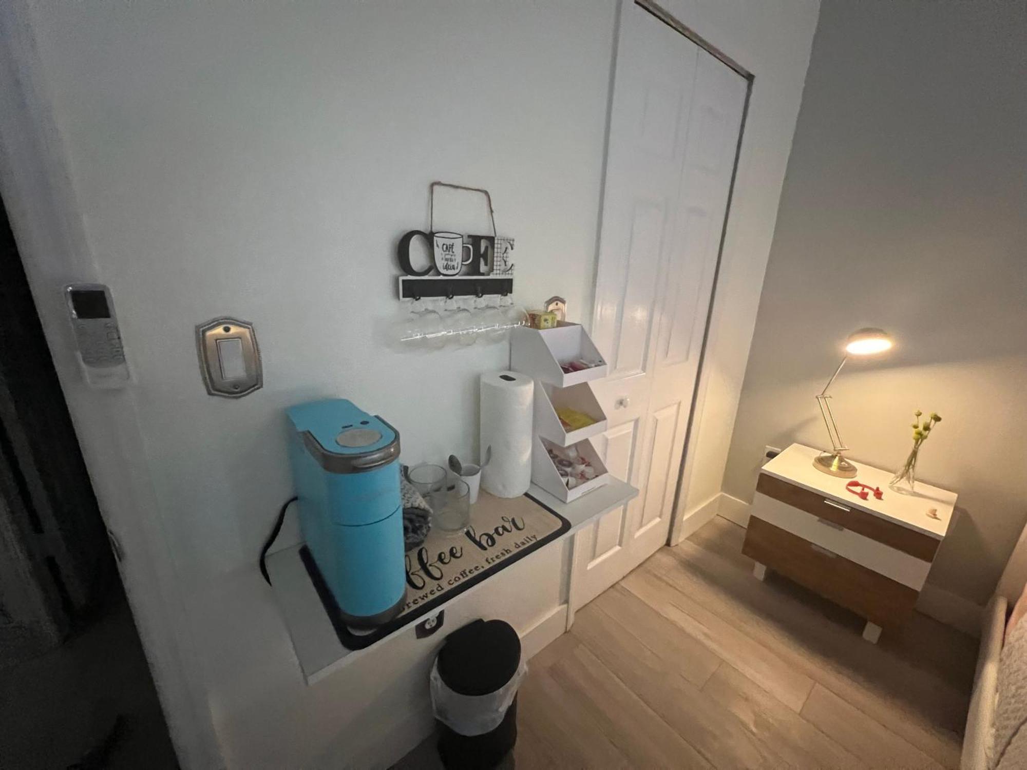 Appartamento Chic Private Retreat Homestead Esterno foto