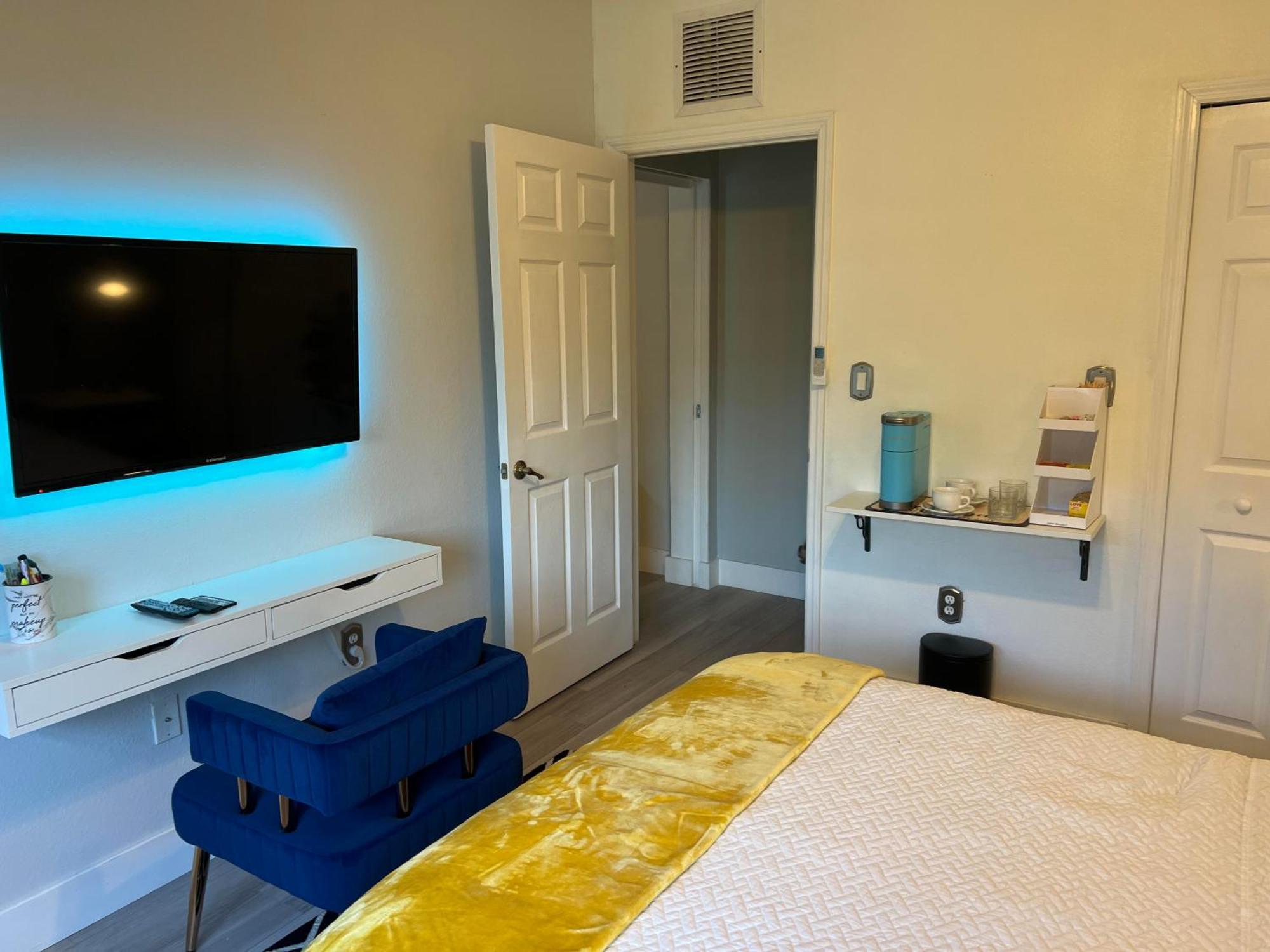 Appartamento Chic Private Retreat Homestead Esterno foto